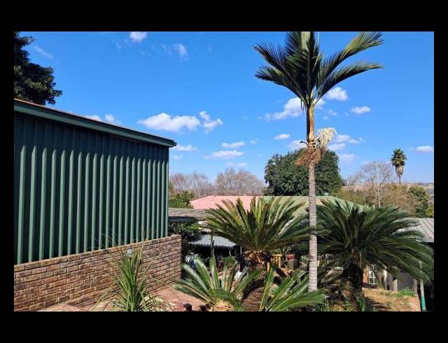 3 BEDROOM HOUSE FOR SALE IN MOUNTAIN VIEW